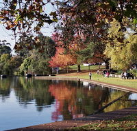 Fontys Pool Caravan Park - Tourism Hervey Bay
