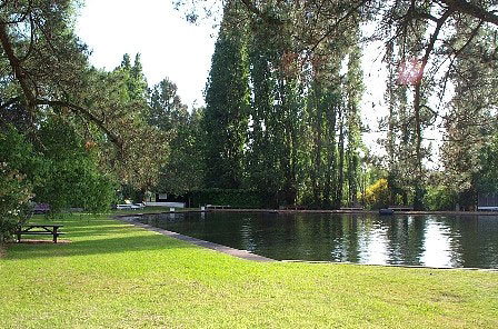 Fontys Pool Caravan Park - Hervey Bay Accommodation 2