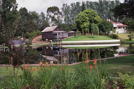 Fontys Pool Caravan Park - Hervey Bay Accommodation 4