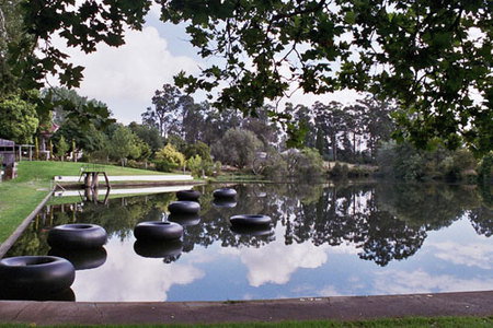 Fontys Pool Caravan Park - Hervey Bay Accommodation 5