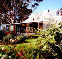 The Sleeping Lady Private Retreat - Hervey Bay Accommodation