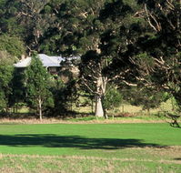 Bolganup Homestead - Hervey Bay Accommodation