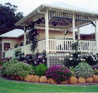 Moss Brook Bed and Breakfast - Hervey Bay Accommodation