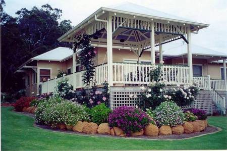 Moss Brook Bed And Breakfast - Hervey Bay Accommodation 0