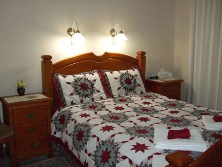 Moss Brook Bed And Breakfast - Hervey Bay Accommodation 2