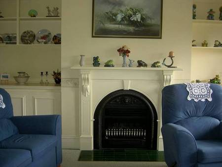 Moss Brook Bed And Breakfast - Hervey Bay Accommodation 3