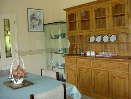 Moss Brook Bed And Breakfast - Hervey Bay Accommodation 4