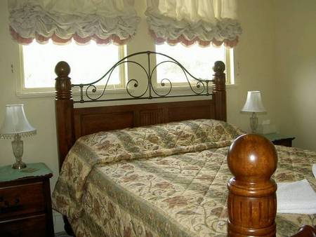 Moss Brook Bed And Breakfast - Hervey Bay Accommodation 5