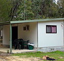 Lake Navarino Holiday Park - Hervey Bay Accommodation
