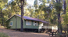 Lake Navarino Holiday Park - Hervey Bay Accommodation 1