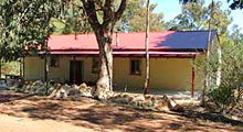 Lake Navarino Holiday Park - Hervey Bay Accommodation 4