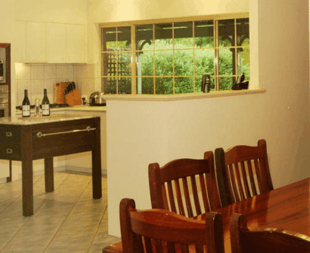 Cairnhill Homestead - Hervey Bay Accommodation 2