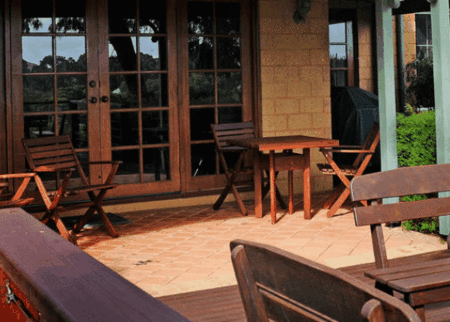 Cairnhill Homestead - Hervey Bay Accommodation 3