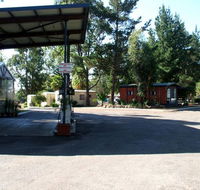 Warren Way Caravan Park - Tourism Hervey Bay