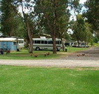 Harvey Rainbow Caravan Park - Tourism Hervey Bay