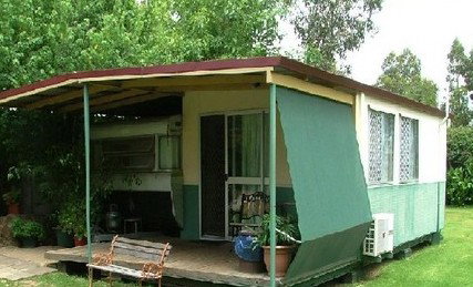 Harvey Rainbow Caravan Park - Tourism Hervey Bay 1