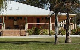 Rayanne Homestead - Hervey Bay Accommodation