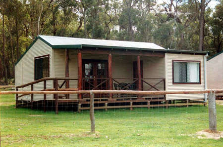 Cambray Cottages - Hervey Bay Accommodation 0