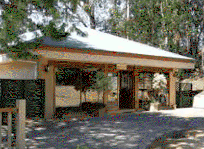 Watagan Lodge - Hervey Bay Accommodation 2