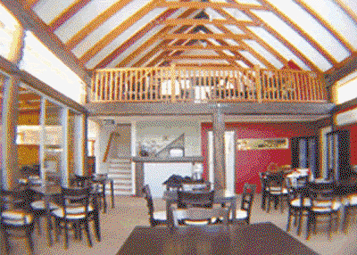 Watagan Lodge - Hervey Bay Accommodation 3