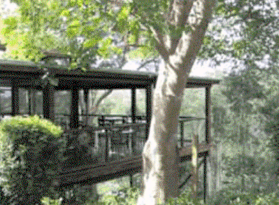 Watagan Lodge - Hervey Bay Accommodation 5