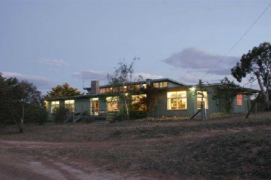 The Range - Hervey Bay Accommodation 1