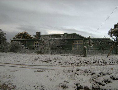 The Range - Hervey Bay Accommodation 2