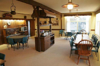 The Range - Hervey Bay Accommodation 3