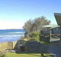 Berrara Beach Holiday Chalets - Hervey Bay Accommodation