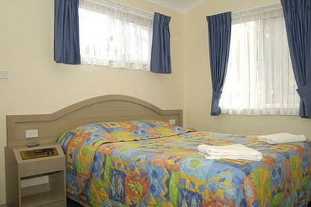 Berrara Beach Holiday Chalets - Tourism Hervey Bay 3