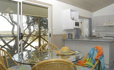 Berrara Beach Holiday Chalets - Tourism Hervey Bay 4