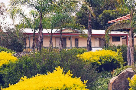 Discovery Holiday Parks - Kalgoorlie - Hervey Bay Accommodation 0