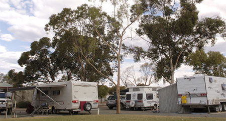 Discovery Holiday Parks - Kalgoorlie - Hervey Bay Accommodation 3