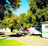 Esperance Bay Holiday Park - Hervey Bay Accommodation