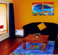 Esperance Beach House Esplanade Apartments - Hervey Bay Accommodation
