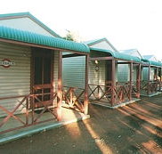Mukinbudin Caravan Park - Hervey Bay Accommodation