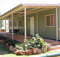 Eighty Mile Beach Caravan Park - Tourism Hervey Bay