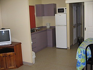 Eighty Mile Beach Caravan Park - Hervey Bay Accommodation 1