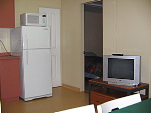 Eighty Mile Beach Caravan Park - Hervey Bay Accommodation 3