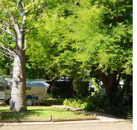 Town Caravan Park - Hervey Bay Accommodation