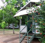 Hidden Valley Caravan Park - Hervey Bay Accommodation