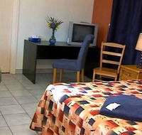 Onslow Sun Chalets and Motel
