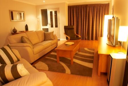 Ardross WA Hervey Bay Accommodation