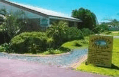 Mahomets Village - Hervey Bay Accommodation