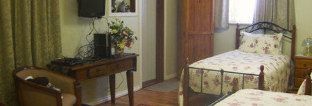 Armadale Cottage Bed And Breakfast - Hervey Bay Accommodation 1