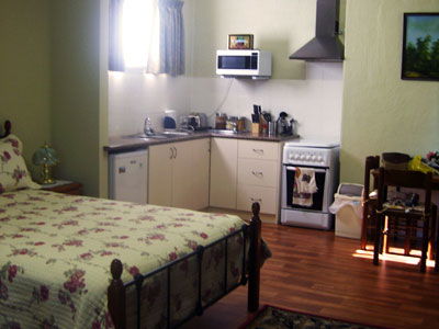 Armadale Cottage Bed And Breakfast - Hervey Bay Accommodation 2