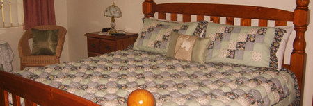 Armadale Cottage Bed And Breakfast - Hervey Bay Accommodation 3
