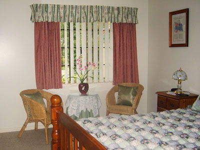 Armadale Cottage Bed And Breakfast - Hervey Bay Accommodation 4