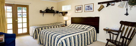 Armadale Cottage Bed And Breakfast - Hervey Bay Accommodation 5