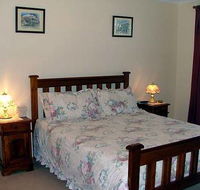 The Pavilion Bed And Breakfast - Hervey Bay Accommodation